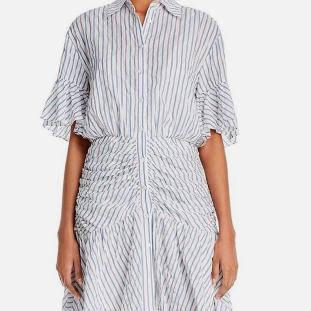 Cinq a Sept Asher Dress